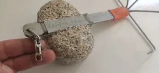 Pulperas rañas garabetas