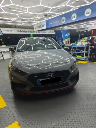 Hyundai i30N Performance Fastack 280CV