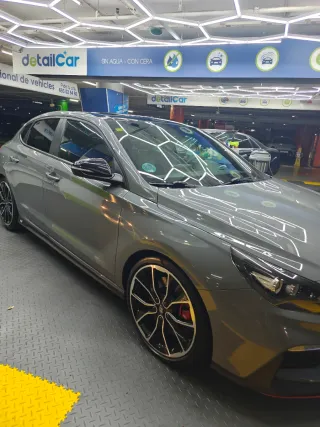 Hyundai i30N Performance Fastack 280CV