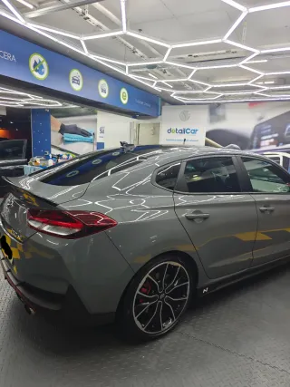 Hyundai i30N Performance Fastack 280CV