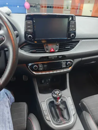 Hyundai i30N Performance Fastack 280CV