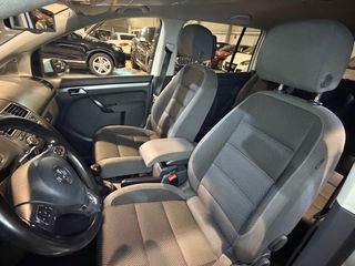 Volkswagen Touran Sport 7plazas