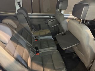 Volkswagen Touran Sport 7plazas