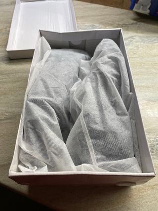 Zapatos FAMA.PASTOR Talla 40 Azules