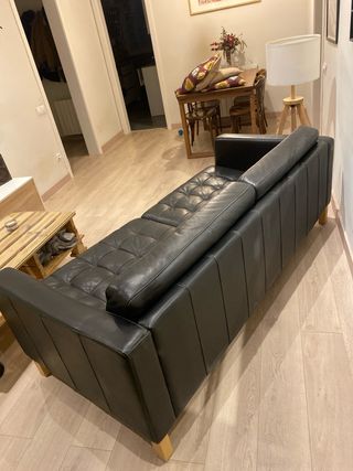 Sofá de 3 plazas LANDSKRONA