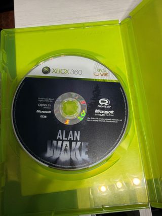 Xbox 360 Arcade Compilation Disc