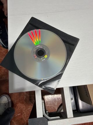 Xbox 360 Arcade Compilation Disc