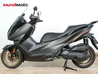 ZONTES 125 E