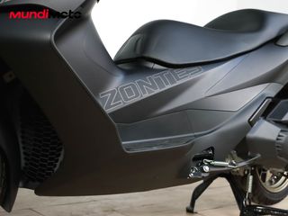 ZONTES 125 E