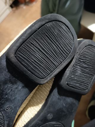 Muroexe Zapatillas Beige Cómodas