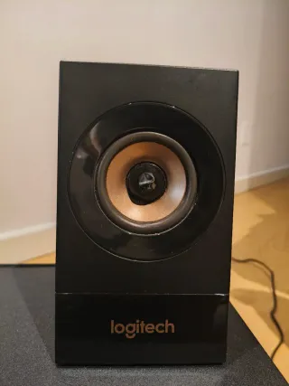 Altavoces Logitech Z533 S-00150