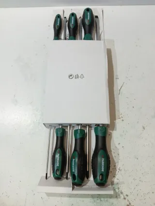 Destornilladores Largos PARKSIDE