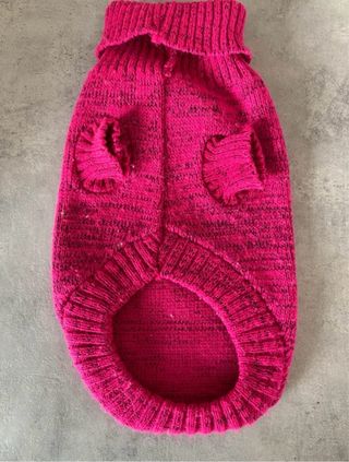 Maglioncini per cani taglia piccola