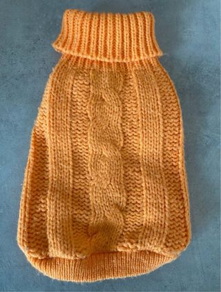 Maglioncini per cani taglia piccola