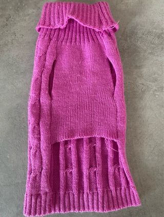 Maglioncini per cani taglia piccola