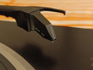 Tocadiscos Plato Technics SL-J110R Negro LEER!