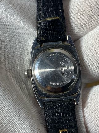 Reloj Seiko Automático Mujer