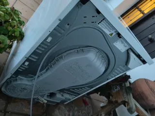 Secadora Bosch Serie 4