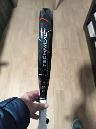 Pala Babolat Technical Viper