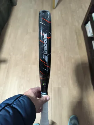 Pala Babolat Technical Viper