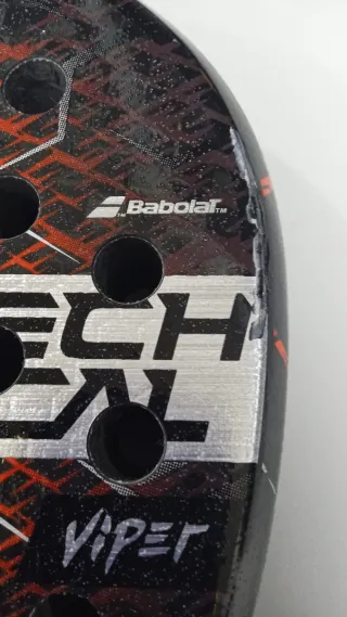 Pala Babolat Technical Viper