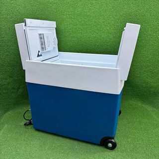 Nevera Eléctrica Portátil Mobicool MT48W