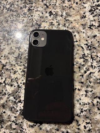 iPhone 11 Apple
