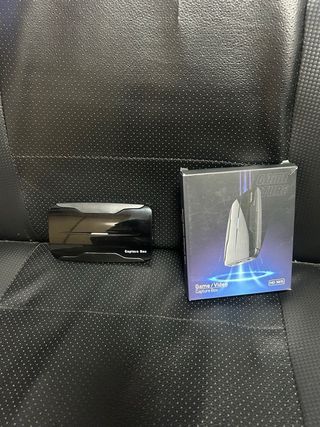 Capturadora de Video HD 30/S USB 5V