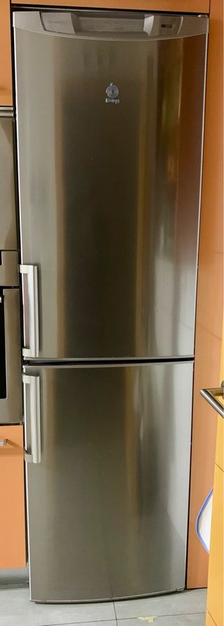 Frigorífico Balay Acero Inoxidable