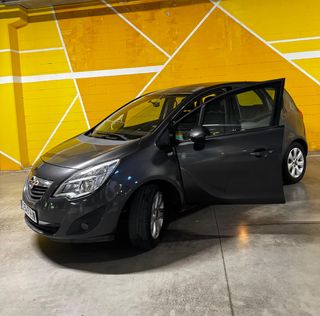 Opel Meriva 1.4 NEL Enjoy