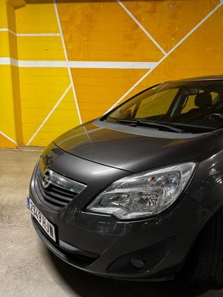 Opel Meriva 1.4 NEL Enjoy