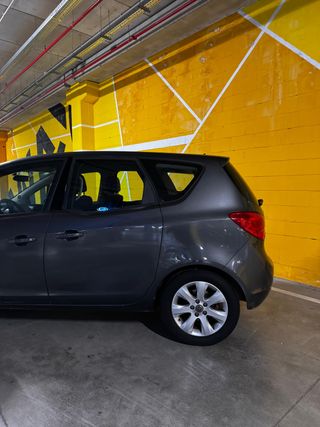 Opel Meriva 1.4 NEL Enjoy