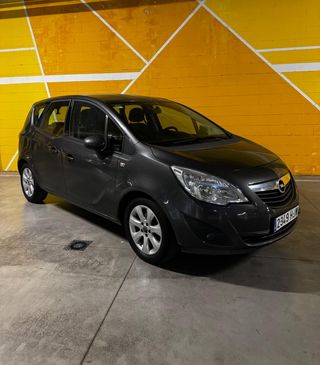 Opel Meriva 1.4 NEL Enjoy
