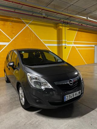 Opel Meriva 1.4 NEL Enjoy