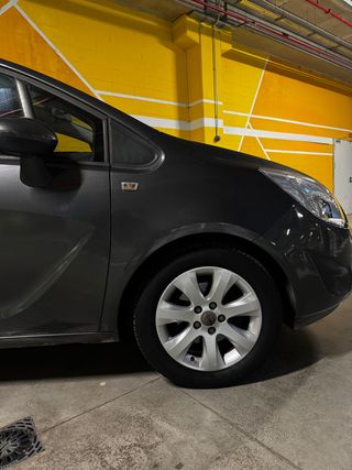 Opel Meriva 1.4 NEL Enjoy