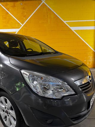 Opel Meriva 1.4 NEL Enjoy