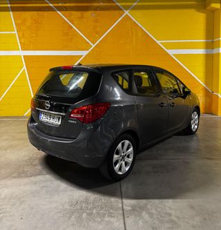 Opel Meriva 1.4 NEL Enjoy