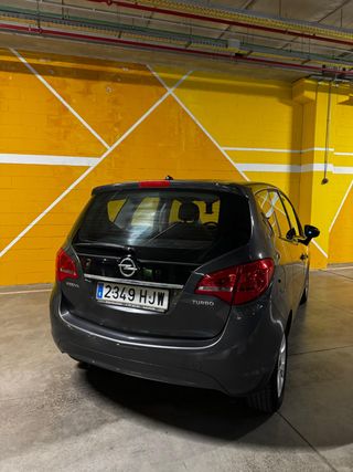 Opel Meriva 1.4 NEL Enjoy