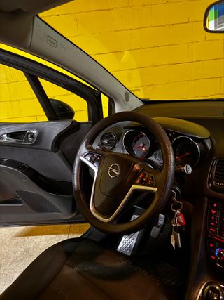 Opel Meriva 1.4 NEL Enjoy