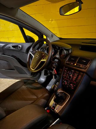 Opel Meriva 1.4 NEL Enjoy