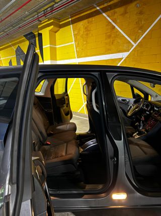 Opel Meriva 1.4 NEL Enjoy