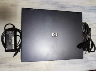 HP Compaq nx6110 Portátil