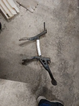 Caballete Yamaha TMAX 530