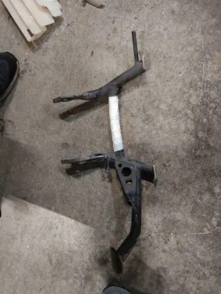 Caballete Yamaha TMAX 530