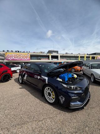 Llantas MAK 17 Ultra Ligeras