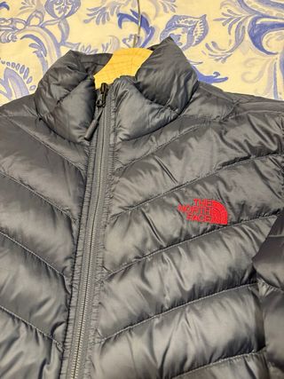 Cazadora The North Face Mujer Talla M