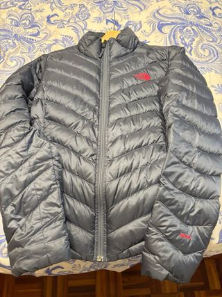 Cazadora The North Face Mujer Talla M