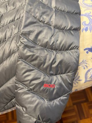 Cazadora The North Face Mujer Talla M