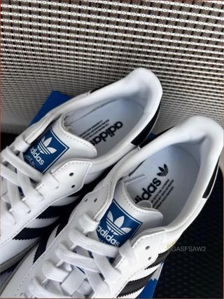 Adidas Samba Cordura Talla 37