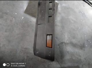 Paragolpes Delantero Renault 5 (1982)